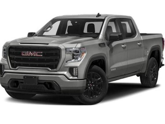 GMC SIERRA 2021 3GTU9CEDXMG320318 image