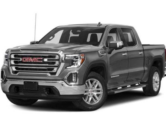 GMC SIERRA 2021 3GTU9DET3MG223734 image