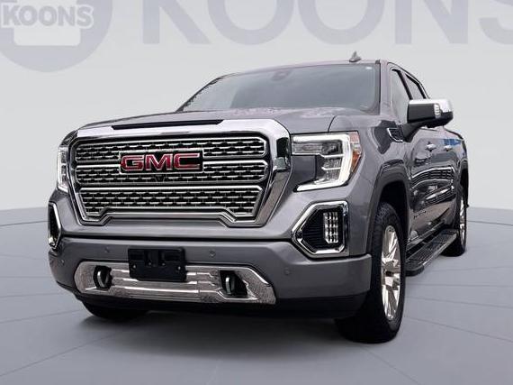 GMC SIERRA 2021 3GTU9FED6MG250205 image GMC SIERRA 2021 3GTU9FED6MG250205 image