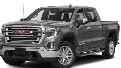 GMC SIERRA 2021 3GTU9DED0MG215924 image