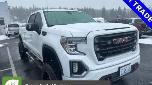 GMC SIERRA 2021 3GTP9EEL0MG338956 image