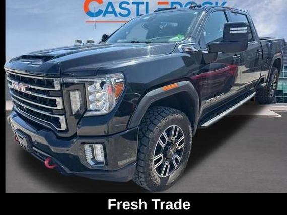 GMC SIERRA 2021 1GT49PE79MF178708 image