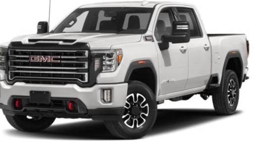 GMC SIERRA 2021 1GT49PE71MF301532 image