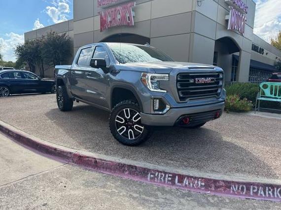 GMC SIERRA 2021 1GTP9EED7MZ383479 image GMC SIERRA 2021 1GTP9EED7MZ383479 image