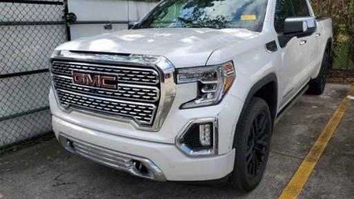 GMC SIERRA 2021 1GTU9FEL3MZ232459 image