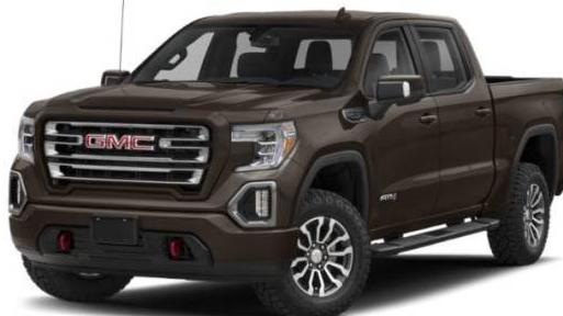 GMC SIERRA 2021 3GTP9EEL6MG413563 image