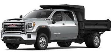 GMC SIERRA 2021 1GD49SE73MF179965 image