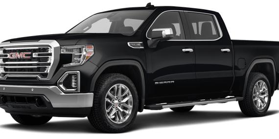 GMC SIERRA 2021 3GTU9DED8MG331145 image