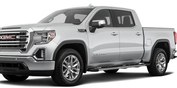 GMC SIERRA 2021 3GTU9DED5MG181012 image