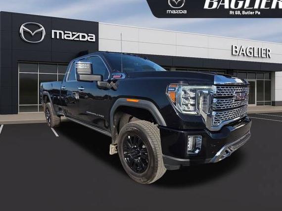 GMC SIERRA 2021 1GT49WEY7MF150439 image GMC SIERRA 2021 1GT49WEY7MF150439 image