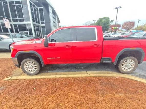 GMC SIERRA 2021 1GT49MEY0MF232680 image GMC SIERRA 2021 1GT49MEY0MF232680 image