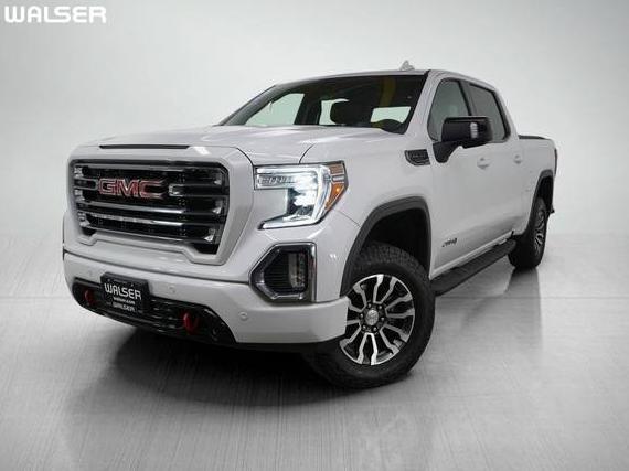 GMC SIERRA 2021 3GTP9EED3MG188883 image GMC SIERRA 2021 3GTP9EED3MG188883 image