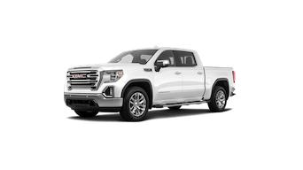GMC SIERRA 2021 3GTU9DET8MG176314 image