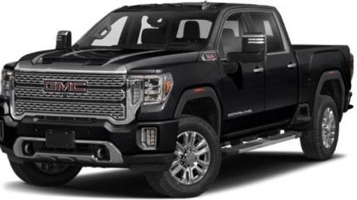 GMC SIERRA 2021 1GT49REY4MF150447 image