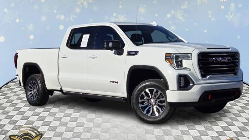 GMC SIERRA 2021 1GTU9EET4MZ149939 image GMC SIERRA 2021 1GTU9EET4MZ149939 image