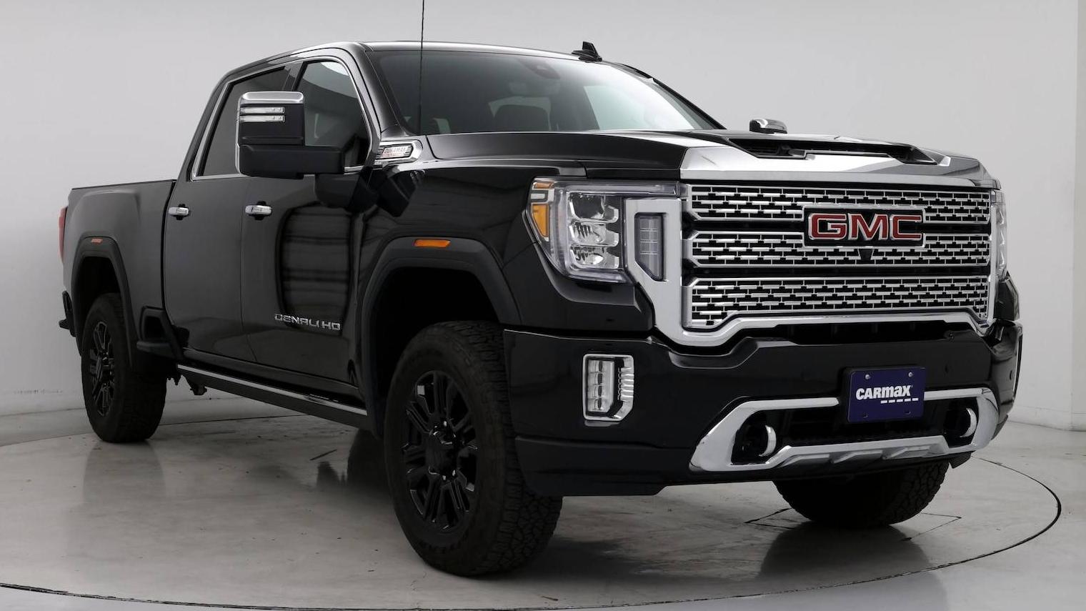 GMC SIERRA 2021 1GT49WEY7MF168987 image