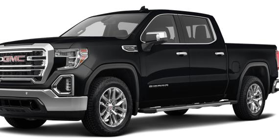 GMC SIERRA 2021 3GTP9EED7MG323248 image