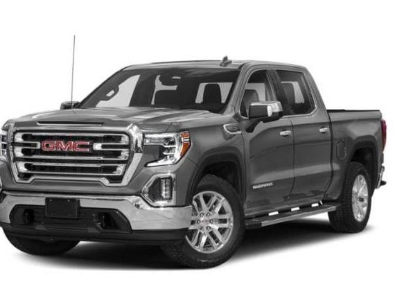 GMC SIERRA 2021 3GTU9DED2MG413579 image