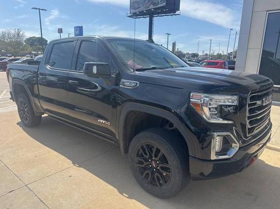 GMC SIERRA 2021 1GTP9EED2MZ194433 image GMC SIERRA 2021 1GTP9EED2MZ194433 image