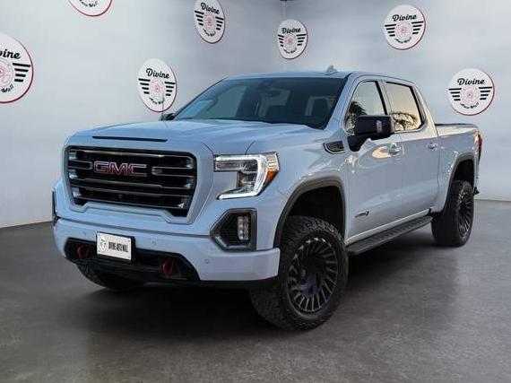 GMC SIERRA 2021 3GTU9EET2MG184186 image GMC SIERRA 2021 3GTU9EET2MG184186 image