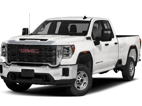 GMC SIERRA 2021 1GT49NEY1MF166646 image