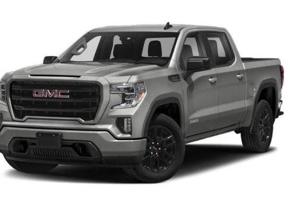 GMC SIERRA 2021 3GTU9CED0MG444999 image