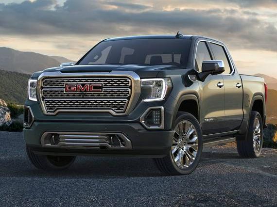 GMC SIERRA 2021 3GTU9FET0MG436734 image GMC SIERRA 2021 3GTU9FET0MG436734 image