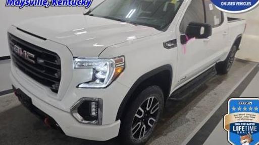 GMC SIERRA 2021 3GTU9EET9MG341177 image