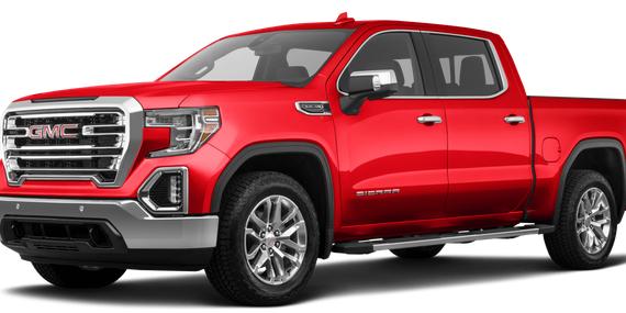GMC SIERRA 2021 3GTU9EETXMG267798 image