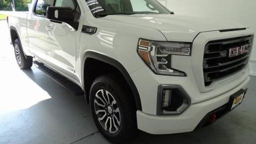 GMC SIERRA 2021 3GTU9EET3MG435992 image