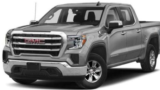 GMC SIERRA 2021 3GTU9BET9MG385338 image