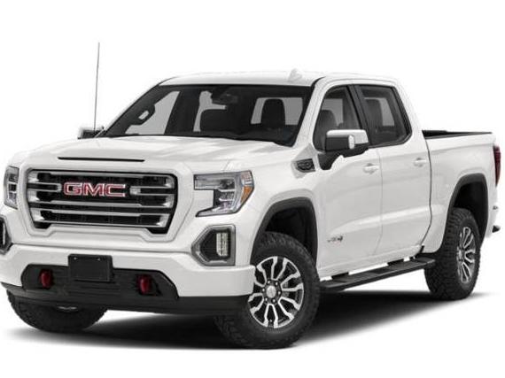 GMC SIERRA 2021 3GTU9EET9MG406867 image