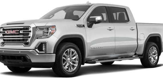 GMC SIERRA 2021 3GTU9BET7MG429918 image GMC SIERRA 2021 3GTU9BET7MG429918 image