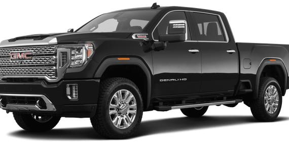 GMC SIERRA 2021 1GT49REY7MF214772 image
