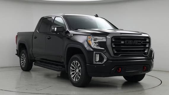 GMC SIERRA 2021 1GTP9EELXMZ304362 image