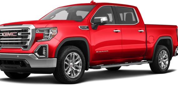 GMC SIERRA 2021 3GTP8DED8MG253580 image
