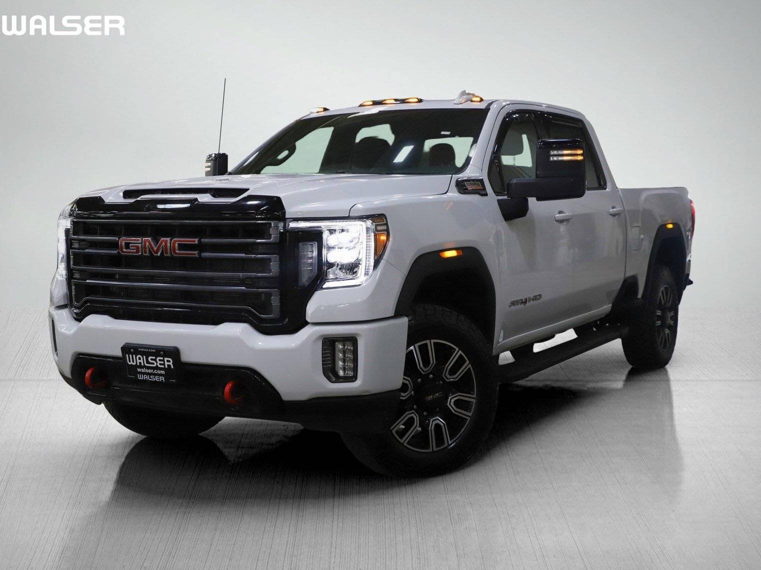 GMC SIERRA 2021 1GT49VEY0MF289628 image