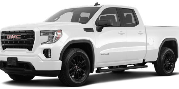 GMC SIERRA 2021 3GTU9CET5MG368221 image