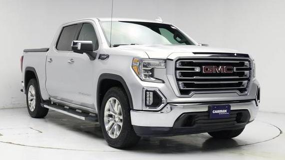 GMC SIERRA 2021 3GTU9DED5MG368041 image GMC SIERRA 2021 3GTU9DED5MG368041 image