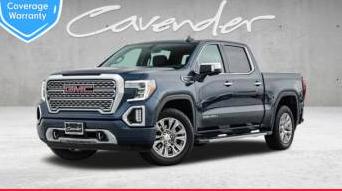 GMC SIERRA 2021 3GTU9FET8MG297145 image