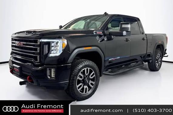 GMC SIERRA 2021 1GT49PEY4MF312954 image