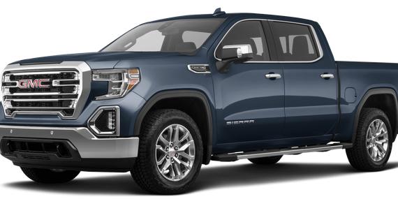 GMC SIERRA 2021 3GTU9DEDXMG284913 image