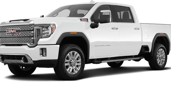 GMC SIERRA 2021 1GT49REY0MF292990 image