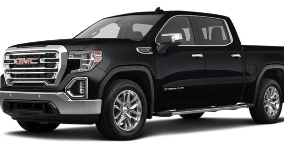 GMC SIERRA 2021 3GTU9EET9MG333516 image
