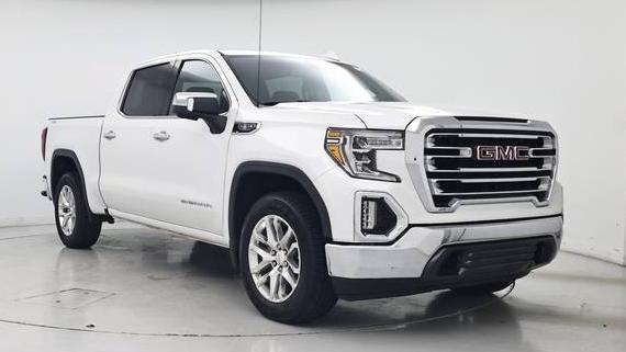 GMC SIERRA 2021 3GTU9DED8MG452743 image