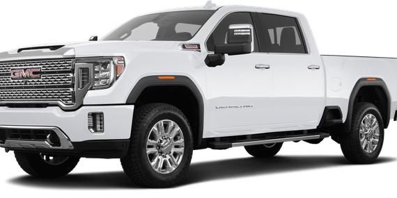 GMC SIERRA 2021 1GT49REY8MF301418 image