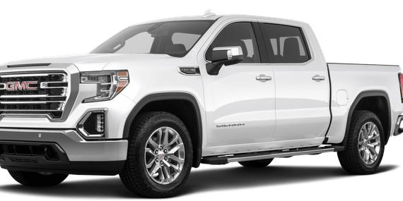 GMC SIERRA 2021 1GTP9EED9MZ361189 image