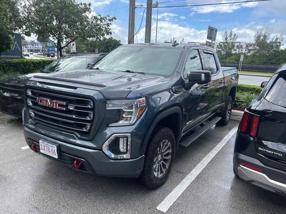 GMC SIERRA 2021 1GTP9EEL0MZ434974 image GMC SIERRA 2021 1GTP9EEL0MZ434974 image