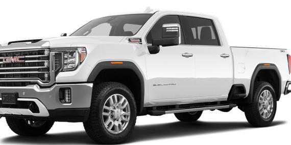 GMC SIERRA 2021 1GT49PEY3MF315182 image