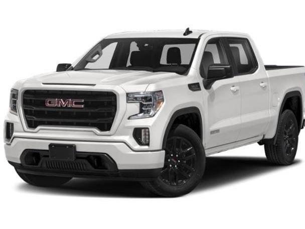 GMC SIERRA 2021 3GTP8CET8MG359173 image